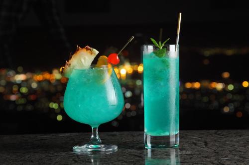 Fotografie z fotogalerie ubytování Nippondaira Hotel v destinaci Šizuoka