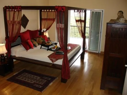 The Marbella Heights Boutique Hotel photo 82