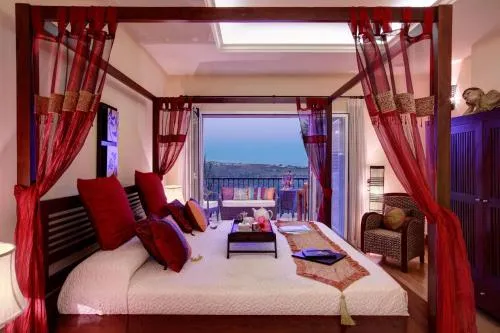 The Marbella Heights Boutique Hotel photo 69
