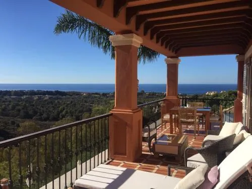 The Marbella Heights Boutique Hotel photo 103