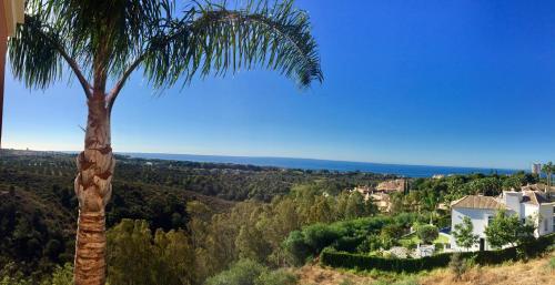 The Marbella Heights Boutique Hotel photo 129