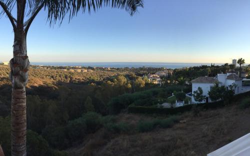 The Marbella Heights Boutique Hotel photo 127