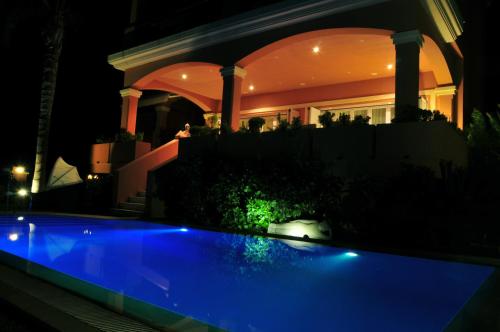 The Marbella Heights Boutique Hotel photo 130