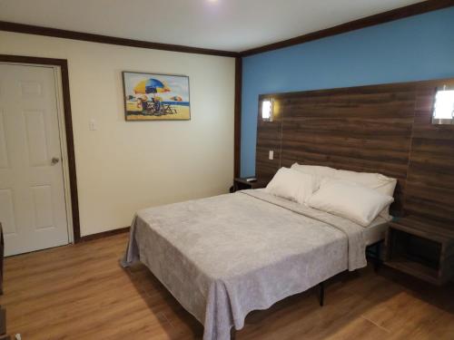 Imagen de la galería de Pit Stop Hostel, en Aguada