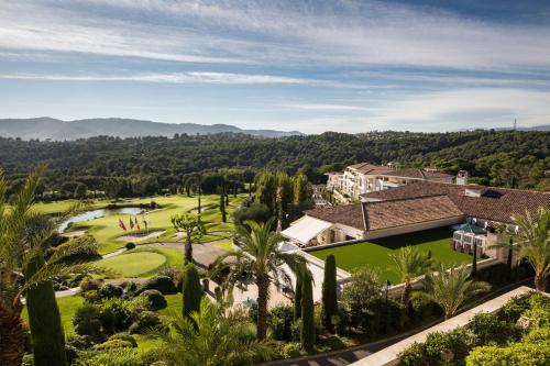 Galería fotográfica de Royal Mougins Golf, Hotel & Spa de Luxe en Mougins