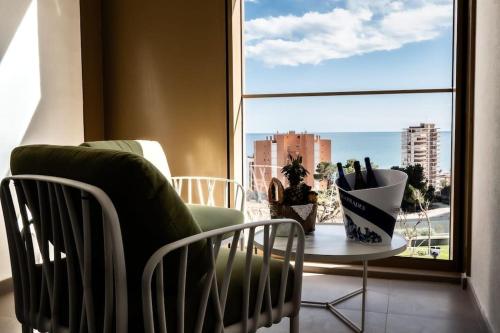 Zdjęcie z galerii obiektu Intempo The First w mieście Benidorm