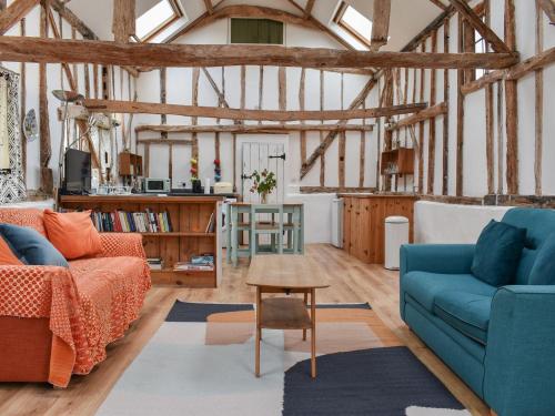 The Barn – Photos 2