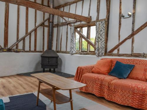 The Barn – Photos 3