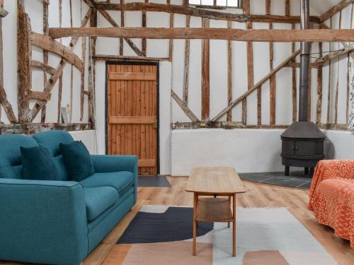 The Barn – Photos 4