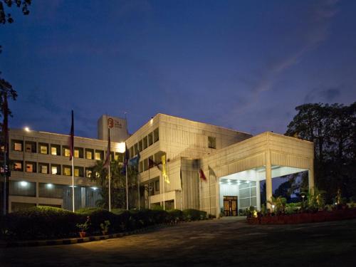 Gallery image of Hotel Kalinga Ashok in Bhubaneshwar