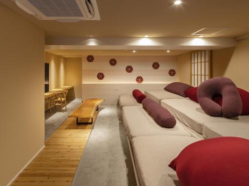 HOTEL THE Grandee Shinsaibashi Namba