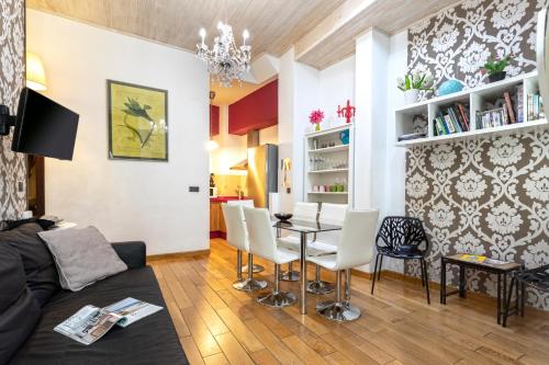 Carreteria Pool ApartamentosMalagaManagement