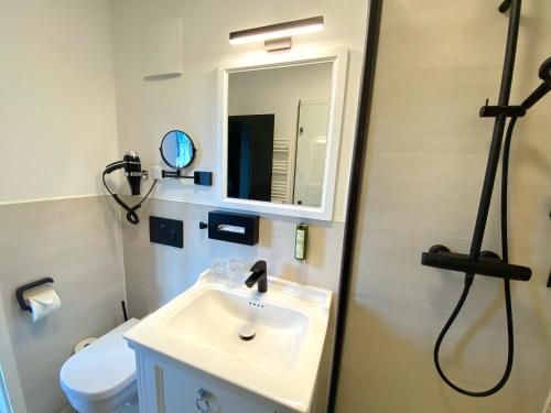 Landhotel Wittenbeck by ANS photo 45