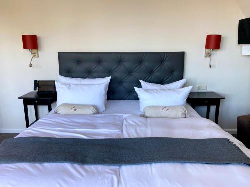 Landhotel Wittenbeck by ANS photo 41
