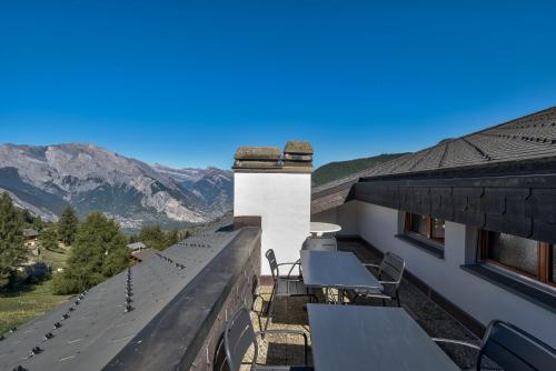 Penthouse Richemont