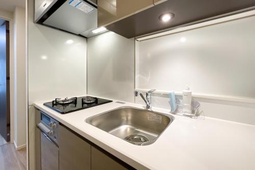 Park Axis Honjo Azumabashi South Residence