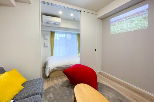 Park Axis Honjo Azumabashi South Residence