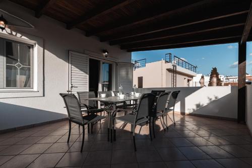 Blue Riviera villas & suites - Alimos 2