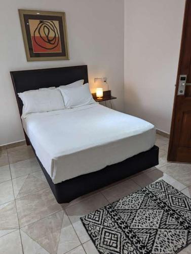 KoKo Palm Inn - Çift Kişilik Oda - Balkonlu