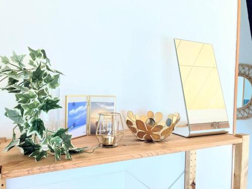 Fotografie z fotogalerie ubytování VIILA　KAI v destinaci Okawa