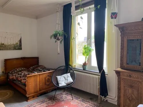 Privat Room next Ravel bicycle road picture