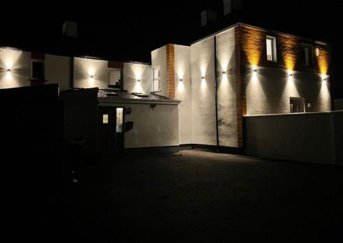Gallery image of #5 TGHA Luxury One Bedroom Apartment in Athlone in Athlone