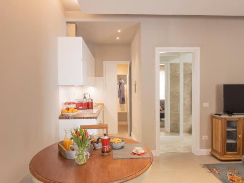 Il Poggio, exclusive location in Florence