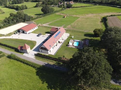Domaine la Diligence – Photos 2