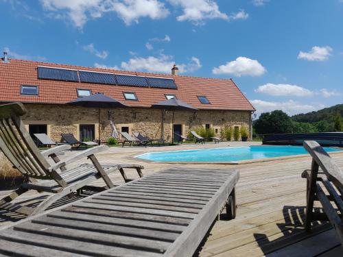 Domaine la Diligence – Photos 5