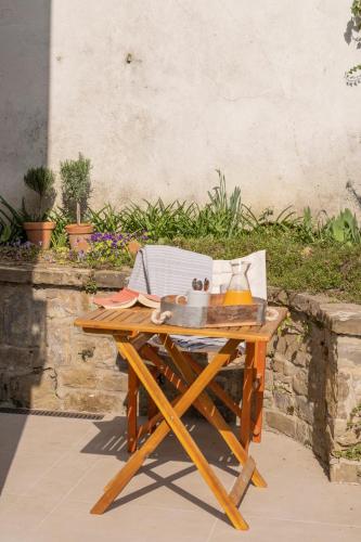 Il Poggio, exclusive location in Florence