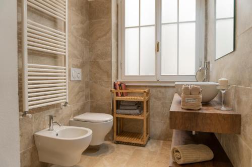 Il Poggio, exclusive location in Florence