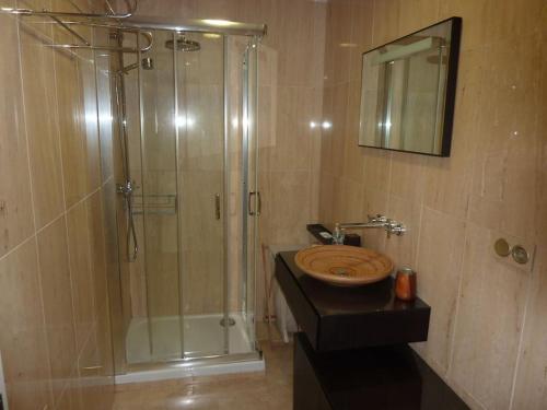 CH Apartment NERJA