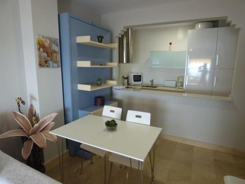 CH Apartment NERJA
