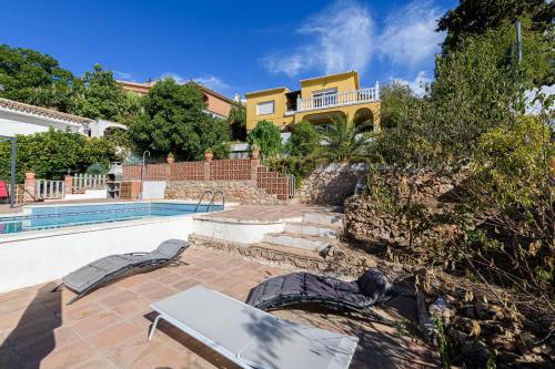 Villa La Tuna