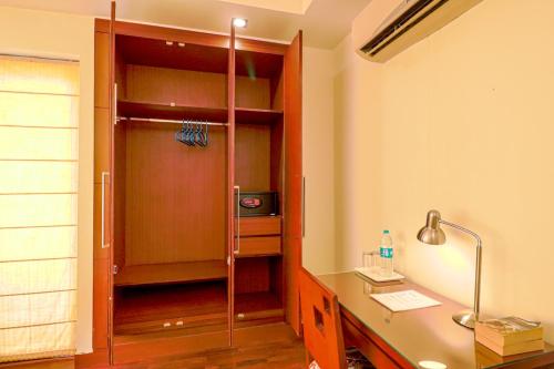 Φωτογραφία από το άλμπουμ του Ahuja Residency Noida σε Noida