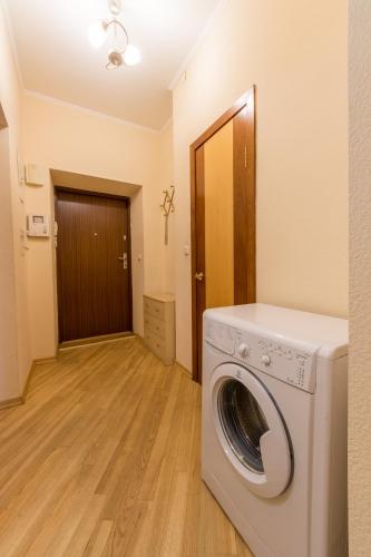 Фотография из галереи Central Apartments Maidan Area в Киеве