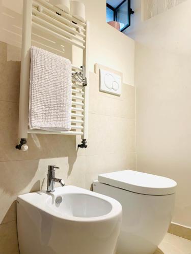 Michelangelo - Florence Hills Elegant Stay & Free Parking
