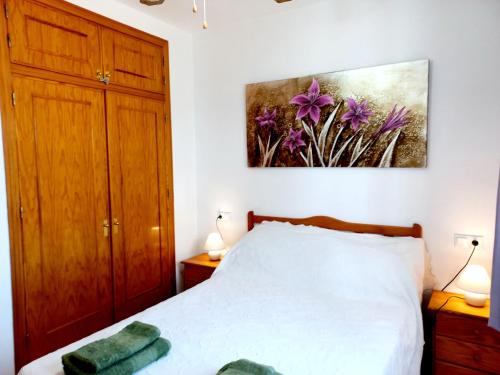 Ground Floor Apartment - Opposite pool C, Playas de Orihuela ...