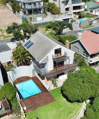 The View Summer Beach Villa by Grand Property SA