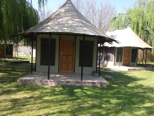 Willow Banks Lodge – Photos 2