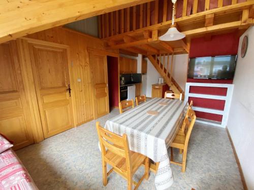 Appartement Morillon 1100, 4 pièces, 8 personnes - FR-1-412-61