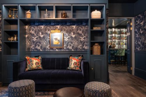 Sun Street Hotel Shoreditch photo 40