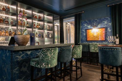 Sun Street Hotel Shoreditch photo 43