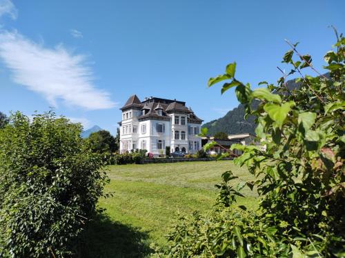Adventure Hostel Interlaken photo 3