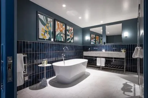 Sun Street Hotel Shoreditch photo 16