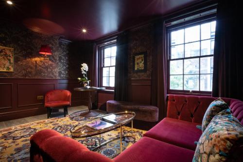 Sun Street Hotel Shoreditch photo 48