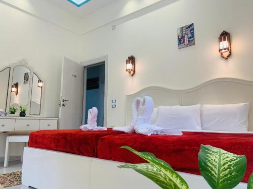 Fotografie z fotogalerie ubytování Crown Hotel v Káhiře
