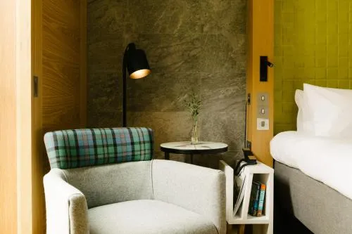 Market Street hotel photo 11