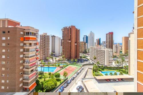 ZURBARAN Levante Centro
