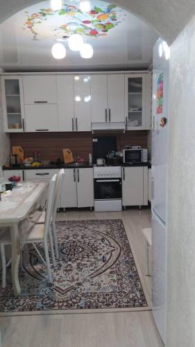 Fotografie z fotogalerie ubytování Hotel "Тихий Дом Трансфер" v destinaci Biškek